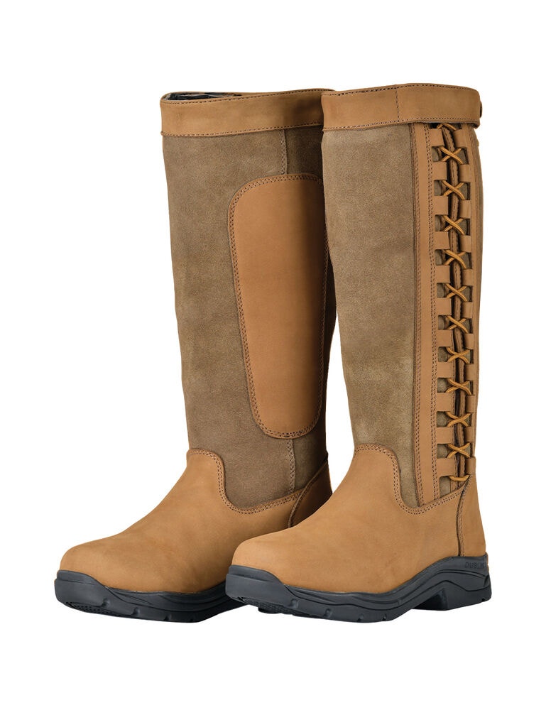  Pinnacle Boots III