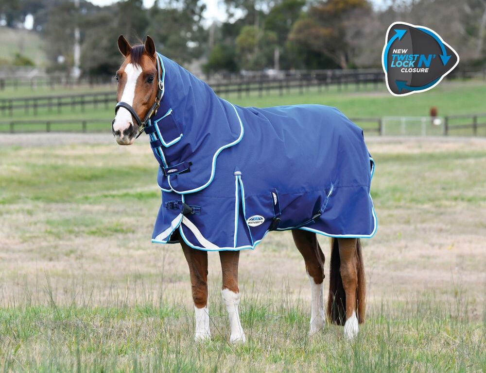  ComFiTec Ultra Hardi Detach-A-Neck Medium/Lite