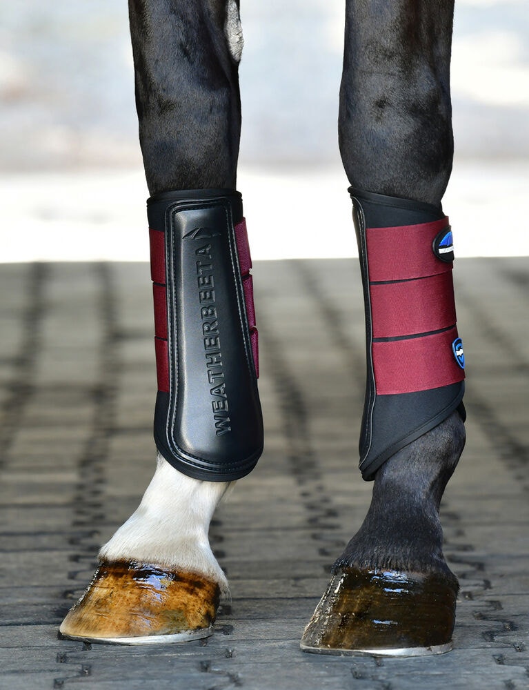  Tough-Tec Prime Brushing Boots
