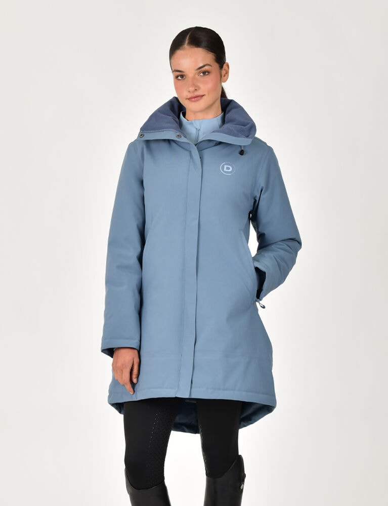  Everyday Waterproof Jacket