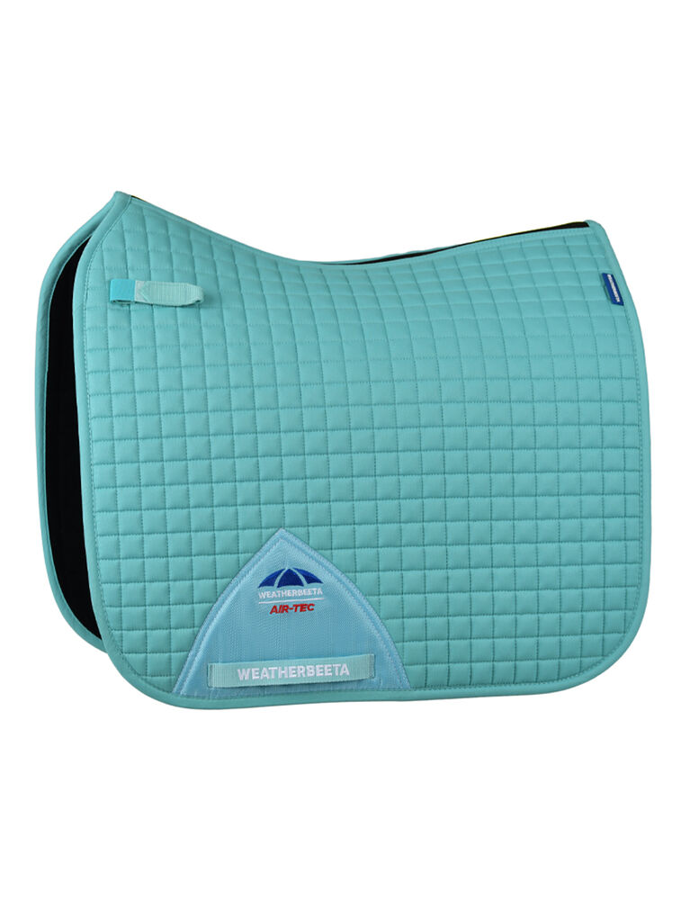  Prime Air-Tec Dressage Saddle Pad