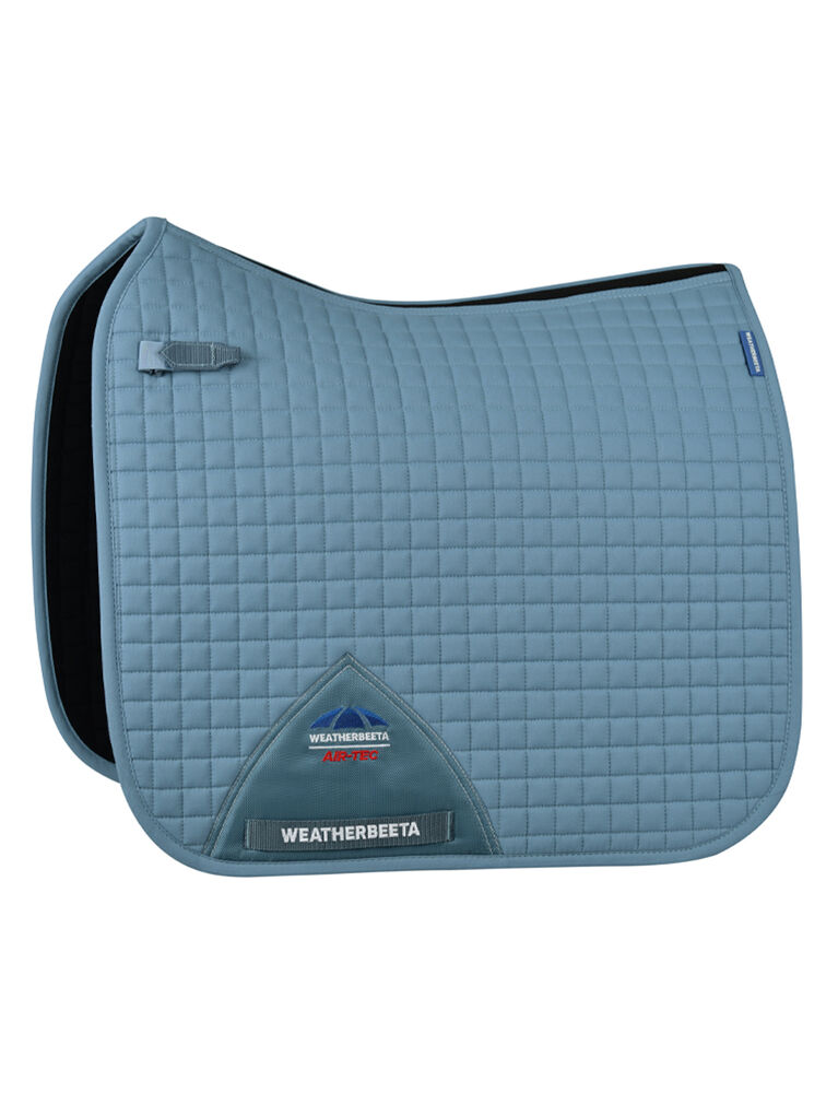  Prime Air-Tec Dressage Saddle Pad