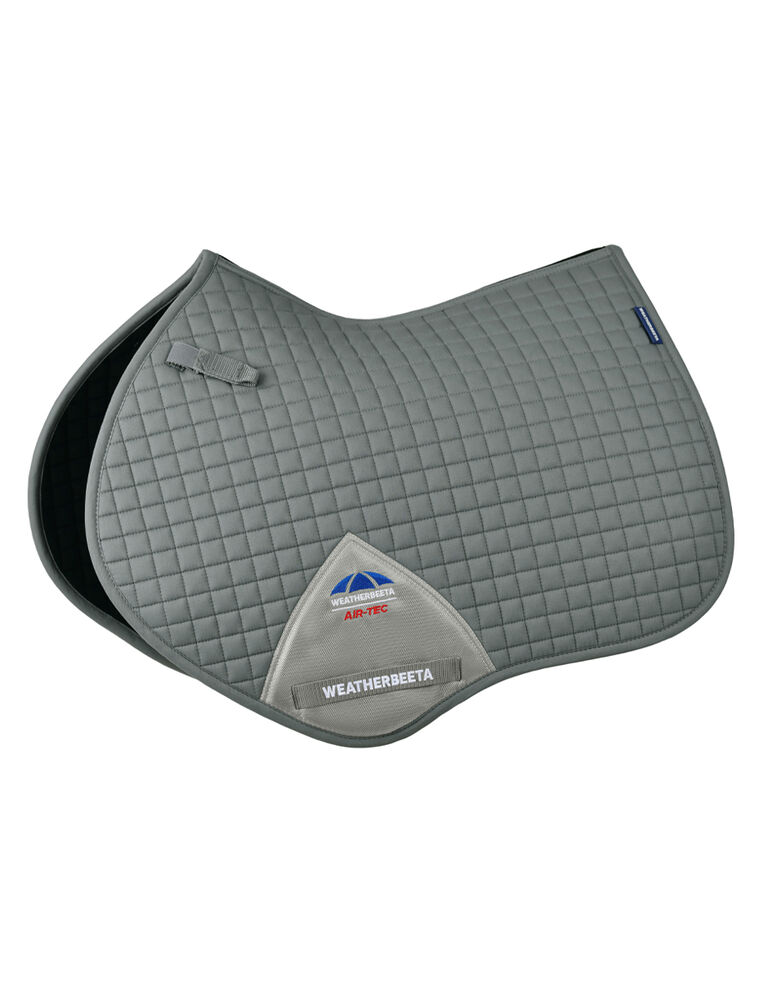  Prime Air-Tec Jump Shaped Saddle Pad