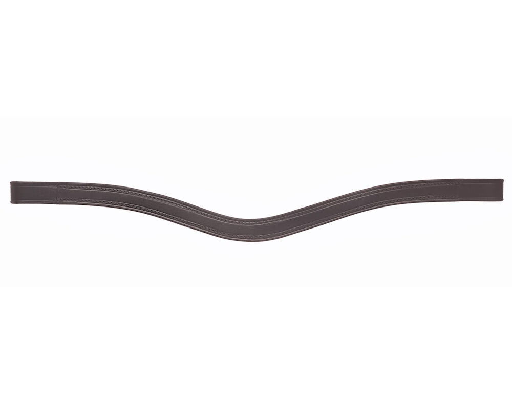  Curved Browband
