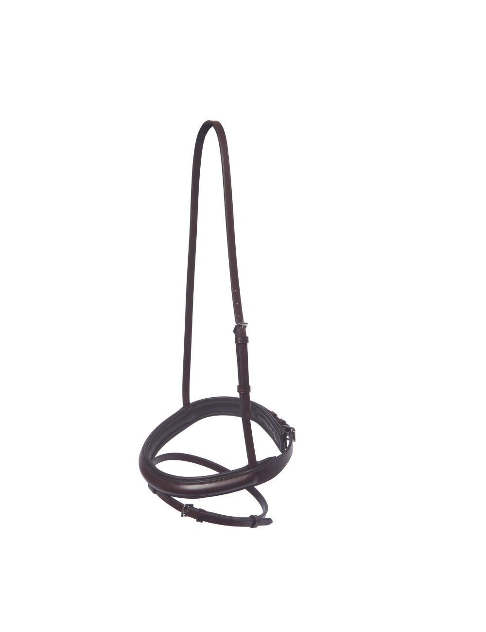  Flash Noseband IV