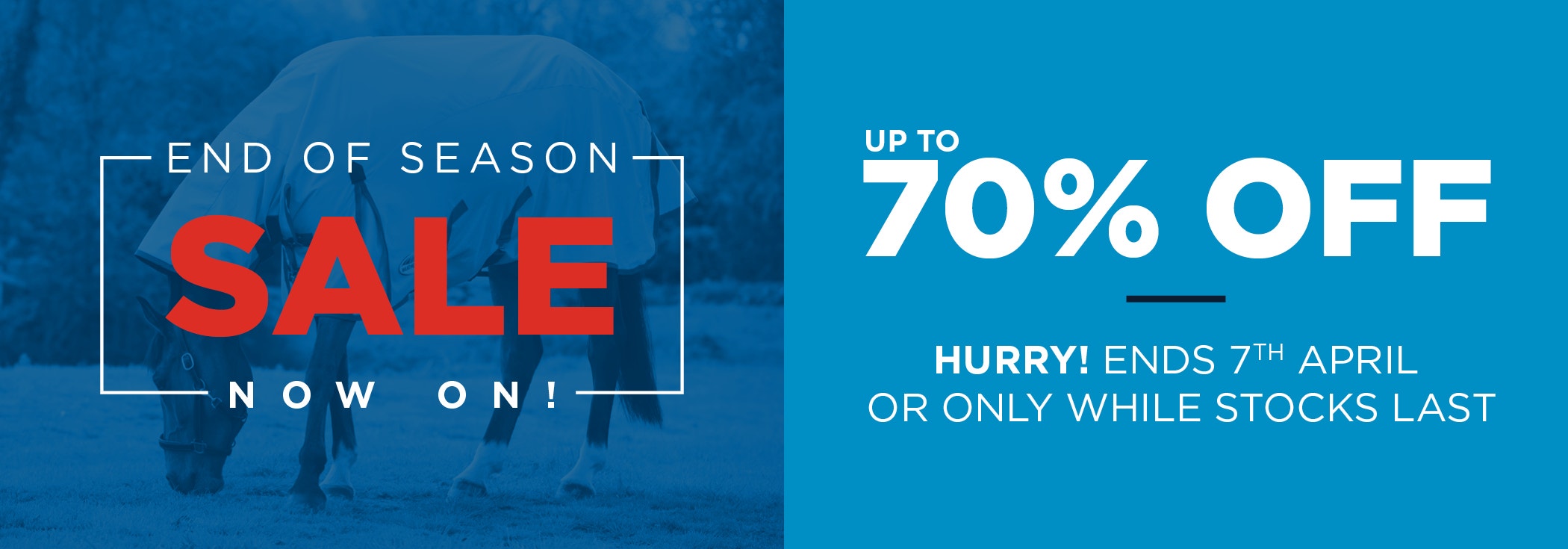 WeatherBeeta UK End Of Season Sale Now On