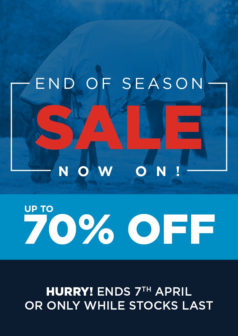 WeatherBeeta UK End Of Season Sale Now On