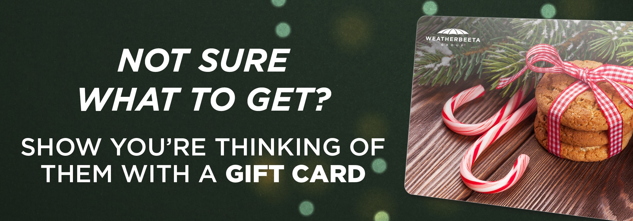 Gift Cards