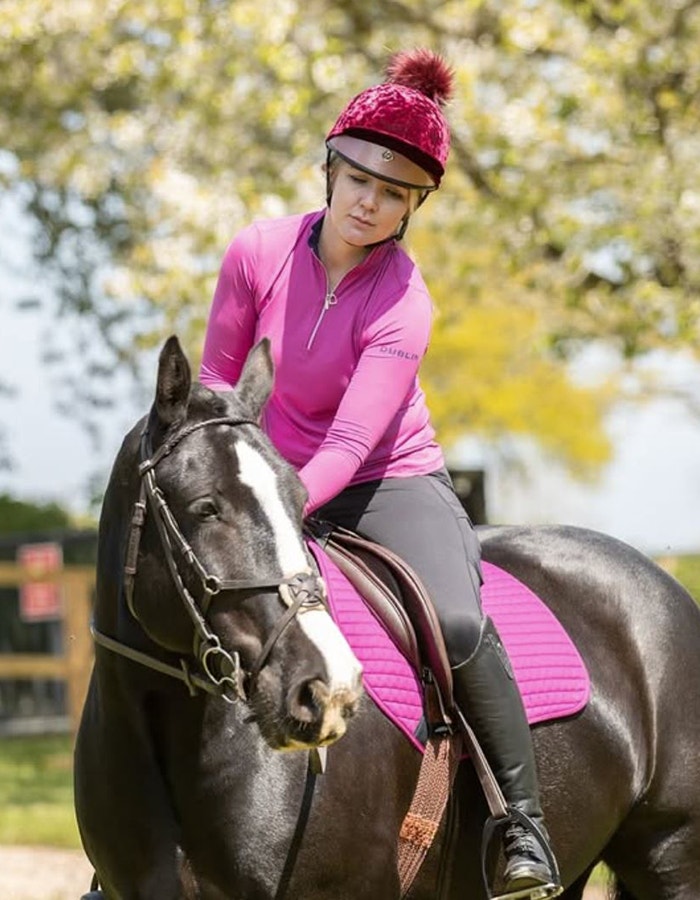 weatherbeeta brand ambassador alexandra kelly
