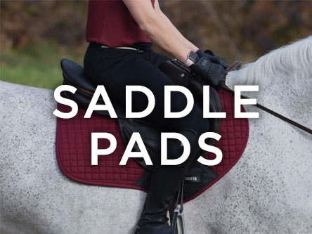 shop spring summer weatherbeeta saddle pads for your horse