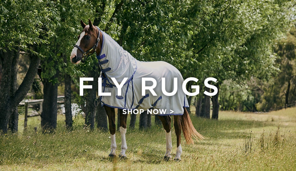 shop new spring summer fly mesh horse rugs