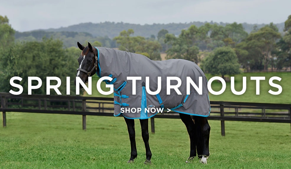 shop new spring summer horse turnout rugs