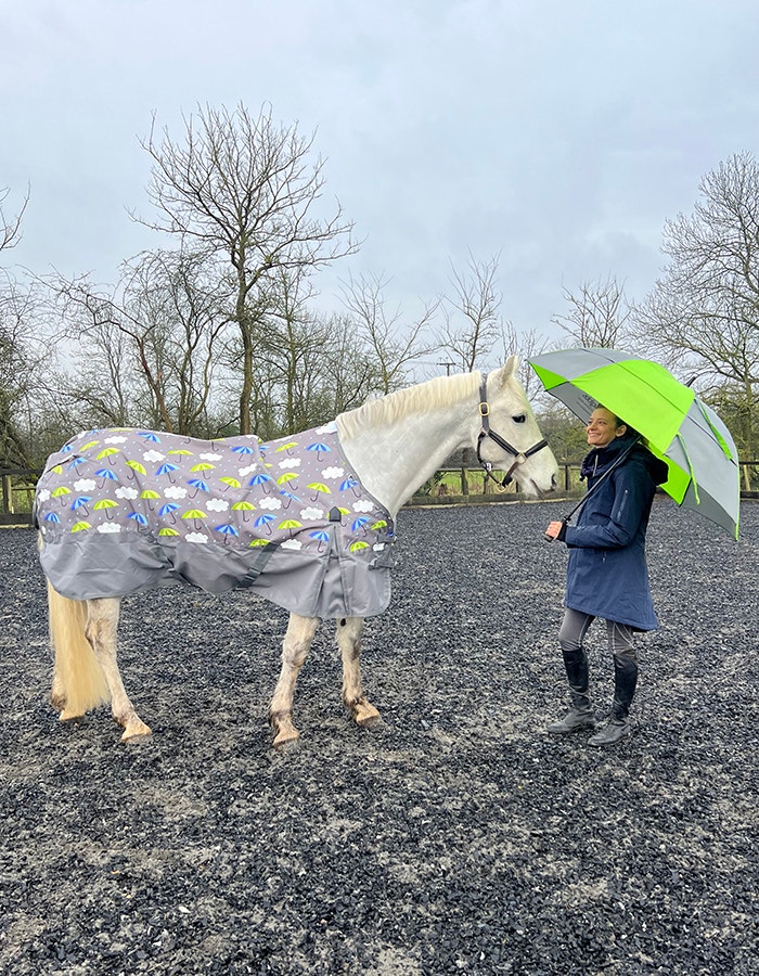 weatherbeeta brand ambassador grace shayler