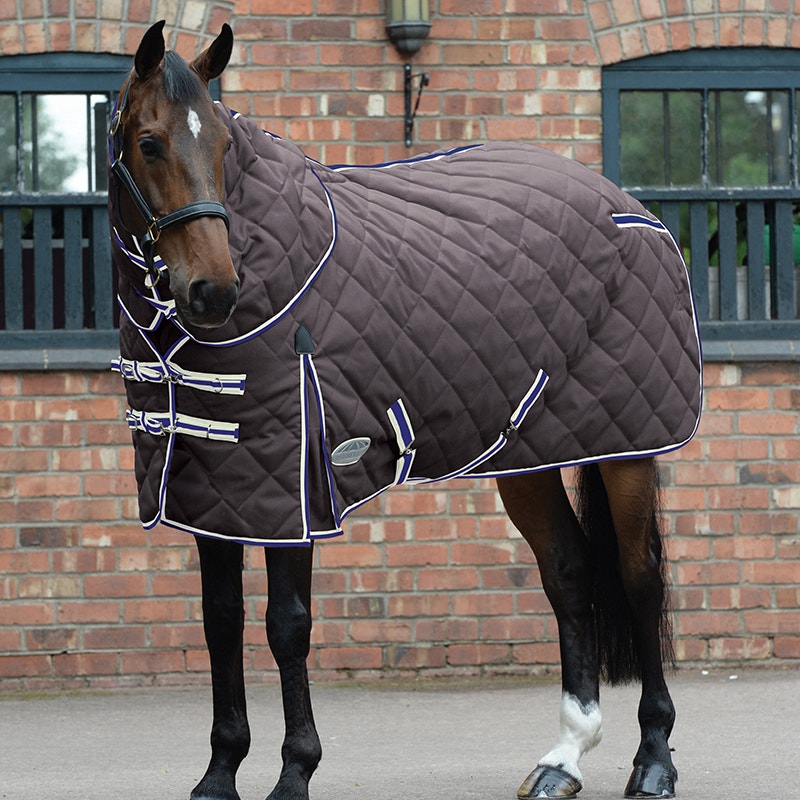 WeatherBeeta ComFiTec 1000D Diamond Quilt Detach-A-Neck Heavy