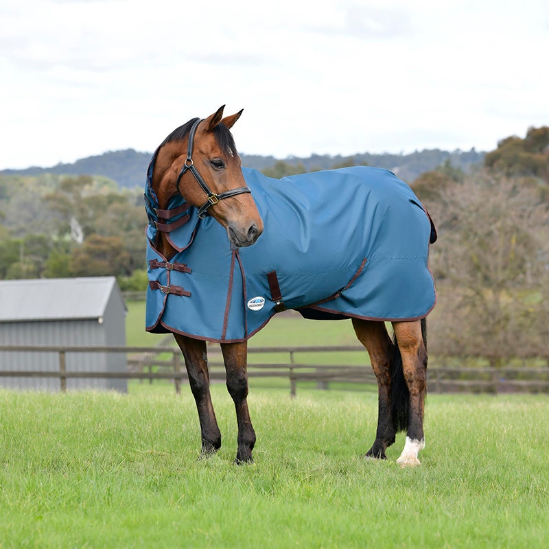 WeatherBeeta ComFiTec Classic Combo Neck Medium/Lite