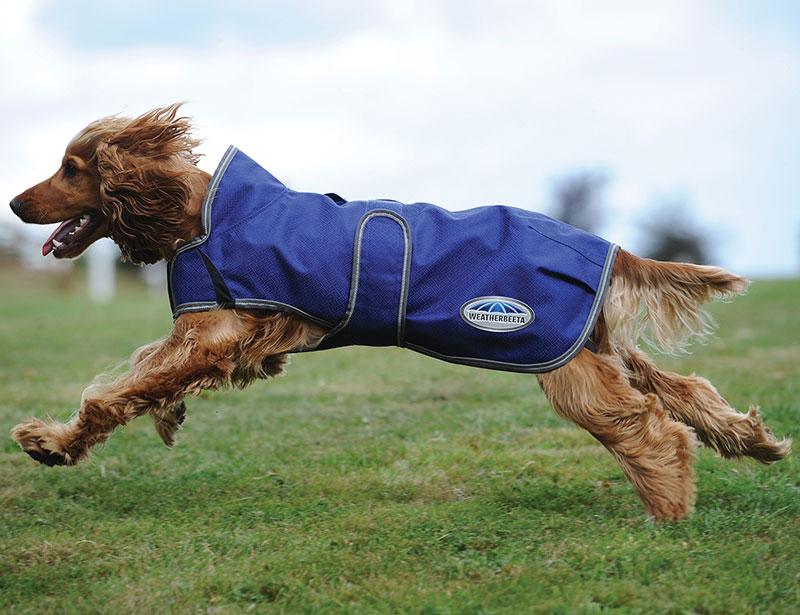 WeatherBeeta ComFiTec Premier Free Duo Deluxe Parka