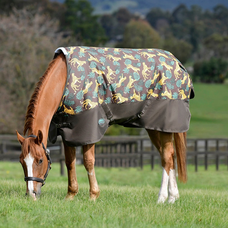 WeatherBeeta ComFiTec Tyro Standard Neck Medium