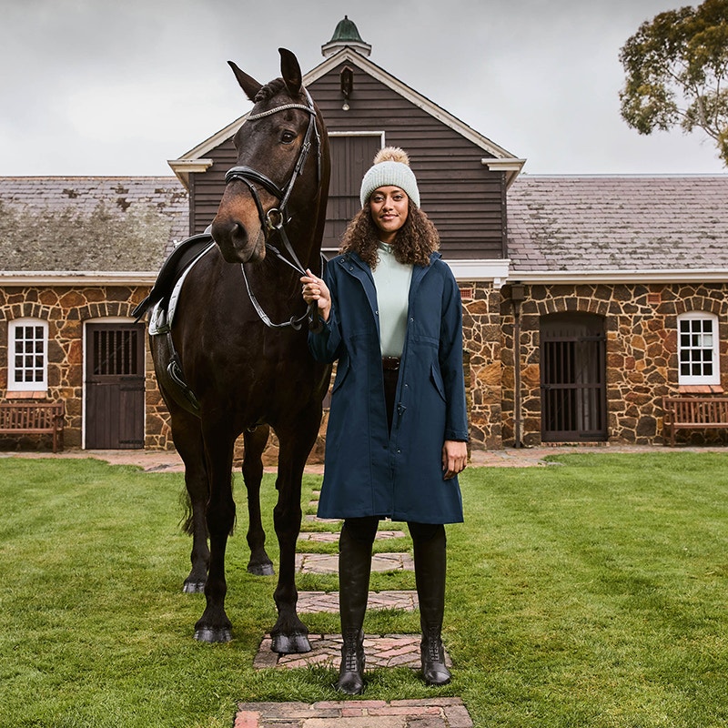 Dublin Clothing Unveils the New Autumn/Winter 2024 Apparel Collection