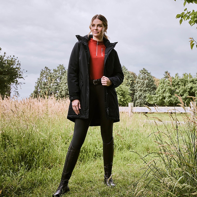 WeatherBeeta Autumn/Winter Apparel Collection 2024